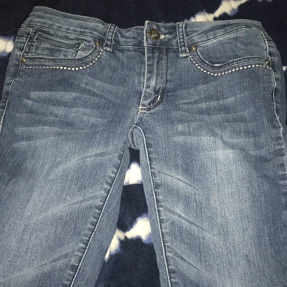 Pants